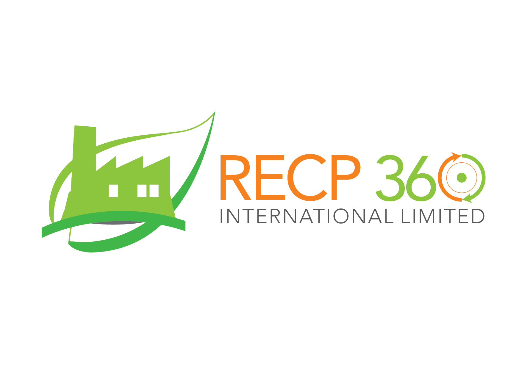 RECP360 Logo